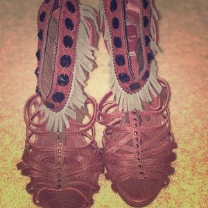 Christian Dior Heels